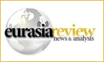 eurasia review logo