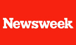Logo Newsweek